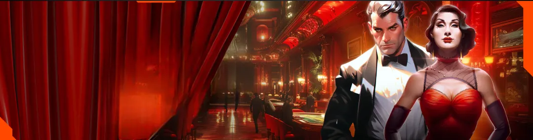 GGBet Casino Germany Hero Image