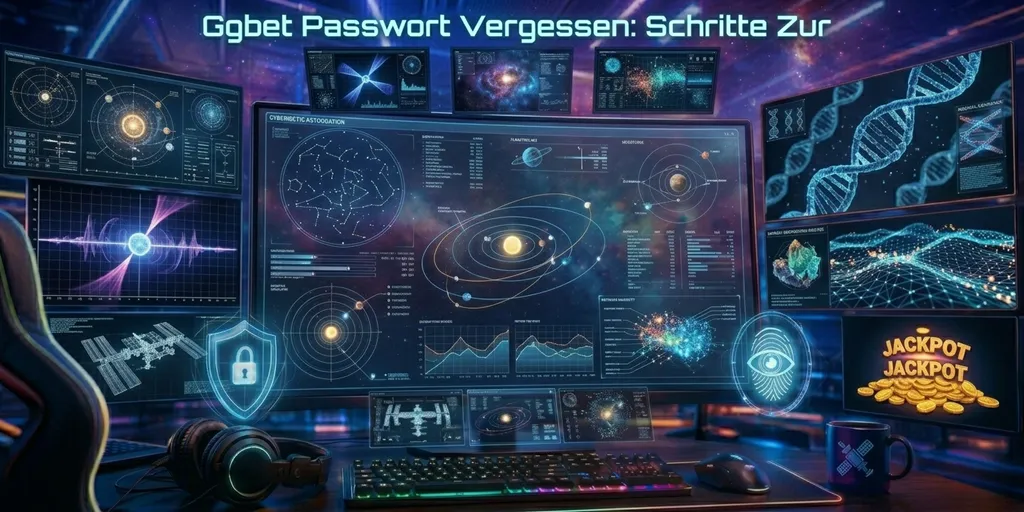 Ggbet Passwort Vergessen Schritte Zur