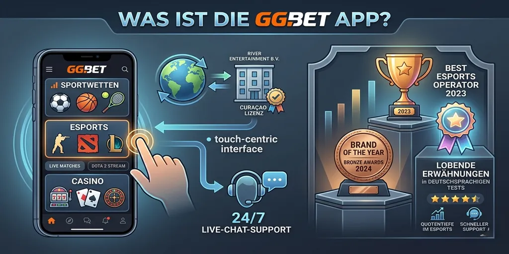 Was Ist Die Ggbet App
