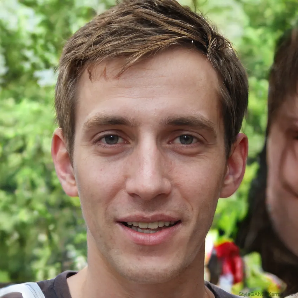 Lukas W.