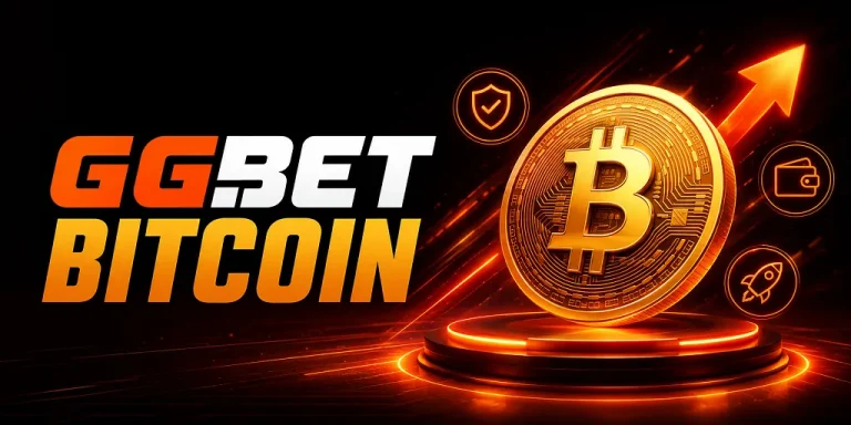 GGBet Bitcoin