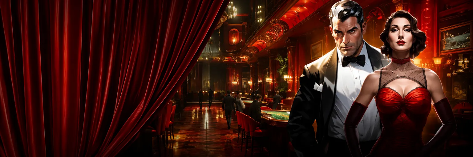 GGBet Casino Germany Hero Image